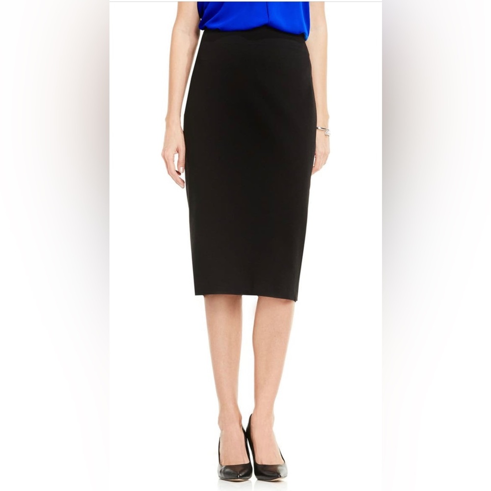 NEW Vince Camuto Pull-on Pencil Skirt